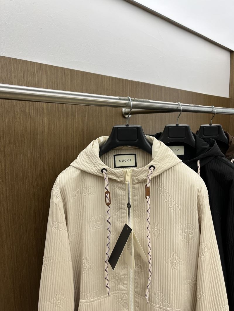 Gucci Outwear